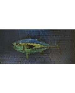 UTS JK TUNA GRILL INSERT