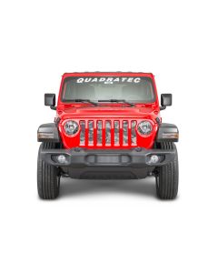 UTS JL URBAN CAMO GRILL INSERT