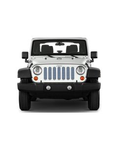 UTS JL WINTER CHILL GRILL INSERT WITH TRAIL CAMERA