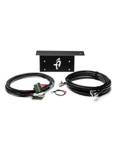 Up Down Air 69-1819 ARB CKMTA12 Twin Compressor Cargo Mounting Bracket Kit for 07-21 Jeep Wrangler JK, JL