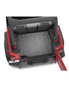 QUAD CARGO LINER 11 + W/O SUB 15 ALL JK