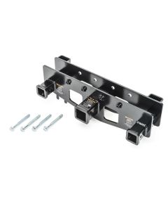 VersaHitch   for 07-18 Wrangler JK with Plastic Rear Bumper