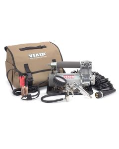 Viair 40045 400P Automatic Portable Air Compressor 