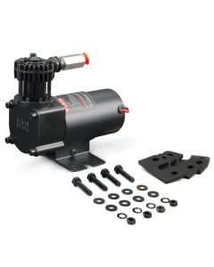 Viair  95C Compressor Kit with Omega Style Mounting Bracket - 120 PSI 