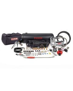 BaseCamp Heavy Duty OBA 150PSI