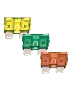 Viair  Blade Fuses 5 Pack