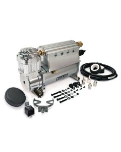 Viair  Constant Duty Automatic Deployment Air System Base Model Kit