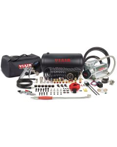 Viair 50025 Cross Country Continuous Duty OBA System 200 PSI