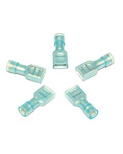 Viair  Insulated Terminals 5 Pack