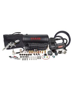 Nomad 200 PSI Constant Duty OBA