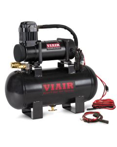 Viair  Plug-N-Play On-Demand Air System 