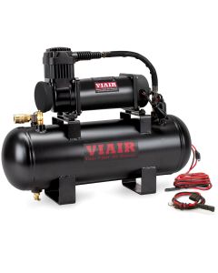 2.0 Gal. Plug-N-Play On Demand Air Systems (12V, 150 PSI Kit)