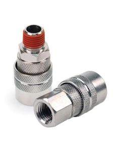Viair  1/4" Quick Connect Coupler 