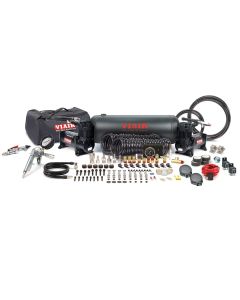 Viair 50011 Stealth Player Heavy Duty OBA System 150 PSI