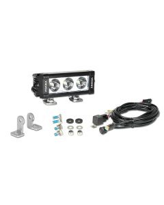 Vision X  XPL Lo Pro LED Light Bar 