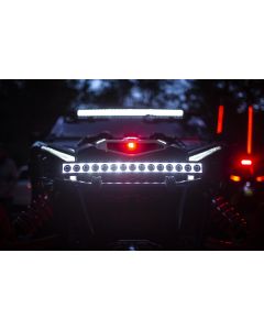 Vision X  XPL Curved LED Light Bar 