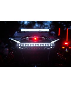 Vision X  XPL Curved LED Light Bar 