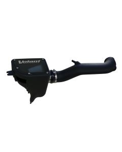 Volant 17736  Pro 5 Cold Air Intake for 18-20 Jeep Wrangler JL and Gladiator JT with 3.6L Engine