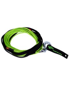 VOODOO 1/4 X 50 UTV WINCH LINE