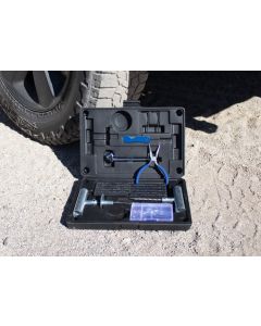 VooDoo Offroad 1600004 67 Piece Tire Repair Kit 