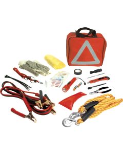 Performance Tool W1555 Roadside Assistance Kit 