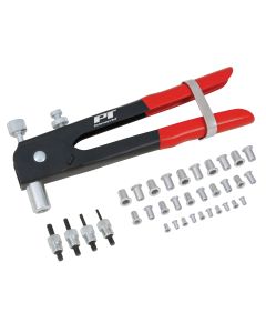 45 PIECE NUTSERT TOOL METRIC