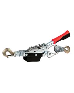 Performance Tool W4003 1-Ton Compact Puller  