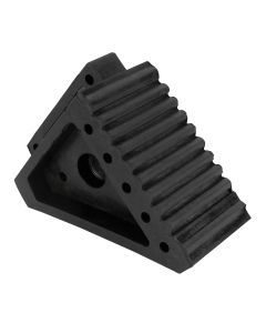 Performance Tool W41001 Rubber Wheel Chock 