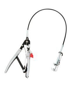 Performance Tool W80656 Flexible Hose Clamp Plier 