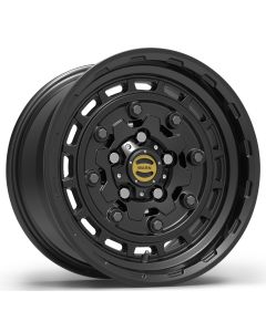 WARN JACKHAMMER GUN 17X8.5 5X5 4.72BS