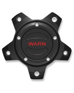 WARN  Center Cap for Warn Epic Wheels
