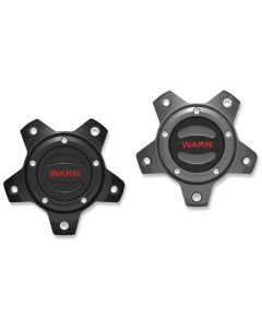 WARN  Center Cap for Warn Epic Wheels