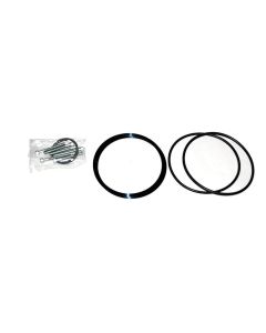 WARN 11714 Standard Hub Service Kit for GM, Ford & Dodge Vehicles