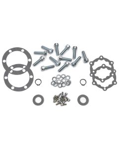 WARN  Premium Hub Service Kit for 87-99 Isuzu Trooper II & Rodeo