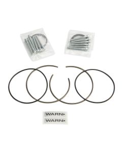 WARN 20825 Premium Hub Service Kit for GM, Ford, Dodge, Jeep & Scout Vehicles
