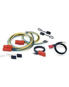 WARN 70918 Multi-Mount Wiring Kit 