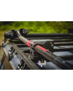 Warrior Products 10375 QuickLatch Axe/Shovel Mount (Pair)  