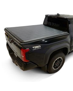 Westin  Soft Roll-Up Tonneau Cover for 16-26 Toyota Tacoma