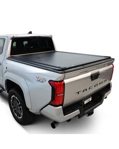 Westin 19-52785 Electric Retractable Tonneau Cover  for 24-26 Tacoma with 5' Bed