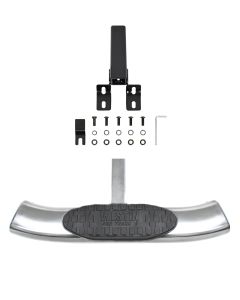 Westin  Pro Traxx 5 Hitch Step 