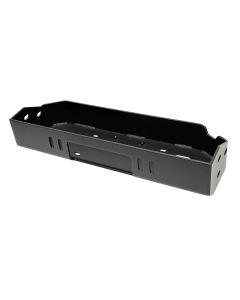 Westin 2402785 Hidden Winch Mount for 2024 Toyota Tacoma
