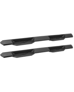 Westin  HDX Xtreme Nerf Step Bars for 05-26 Toyota Tacoma Double Cab