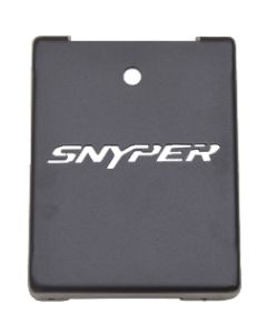 Westin 42-21035 Evap Canister Skid Plate for 12-18 Jeep Wrangler JK