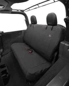 Bestop  Rear Seat Covers for 18-20 Jeep Wrangler JL 2-Door