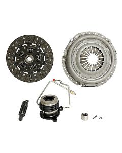 Crown Automotive XY8789SP Clutch Master Kit  for 87-89 Jeep Wrangler YJ and Cherokee XJ with BA10/5 Transmission
