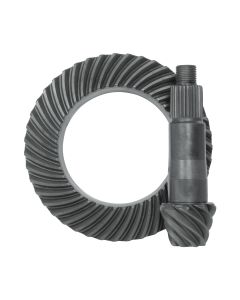 Yukon Gear & Axle  Ring and Pinion Set  for 18-20 Jeep Wrangler JL with Dana 44 Front Axle