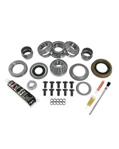 Yukon Gear & Axle YK D30JL-FRONT Master Rebuild Kit  for 18-19 Jeep Wrangler JL with Dana 30/186MM Front Axle 