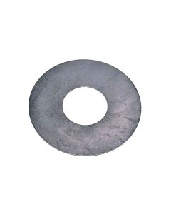 Yukon Gear & Axle  Outer Oil Slinger  for 07-18 Jeep Wrangler JK and 03-06 Jeep Wrangler TJ & Unlimited Rubicon 