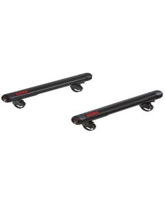 YAKIMA FATCAT 6+ 6 SKIS 4 BOARDS BLACK