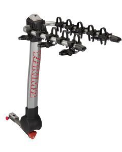 Yakima 8002459 RidgeBack Tilt-Away Hitch Mounted 5-Bike Rack 